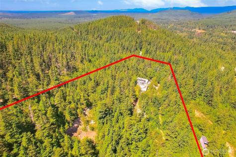 32750 343rd Avenue SE Ravensdale WA 98051