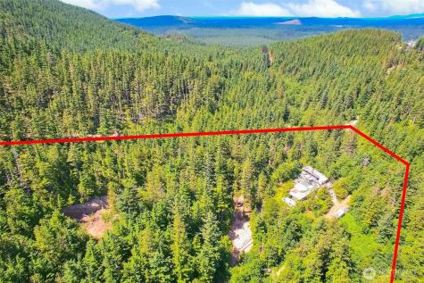 32750 343rd Avenue SE Ravensdale WA 98051