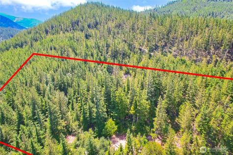32750 343rd Avenue SE Ravensdale WA 98051