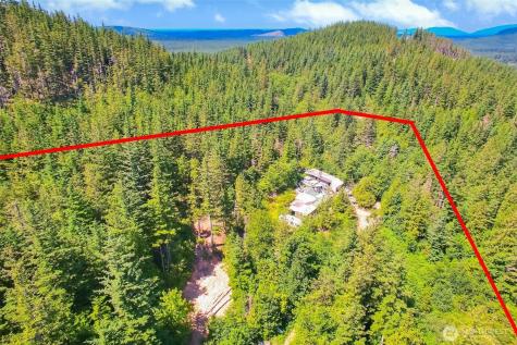 32750 343rd Avenue SE Ravensdale WA 98051