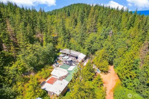 32750 343rd Avenue SE Ravensdale WA 98051
