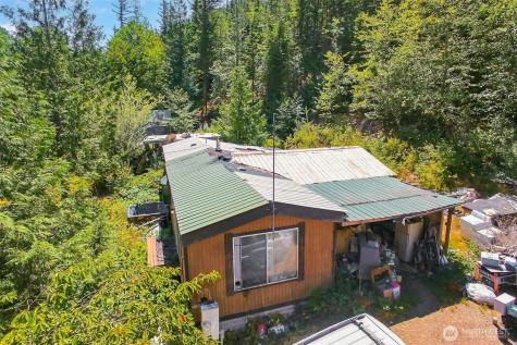 32750 343rd Avenue SE Ravensdale WA 98051