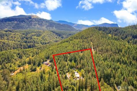 32750 343rd Avenue SE Ravensdale WA 98051