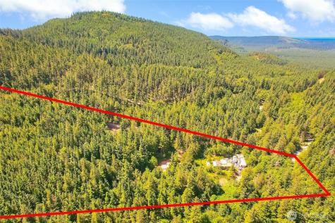 32750 343rd Avenue SE Ravensdale WA 98051