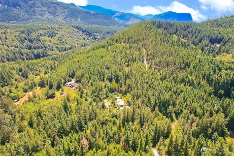 32750 343rd Avenue SE Ravensdale WA 98051