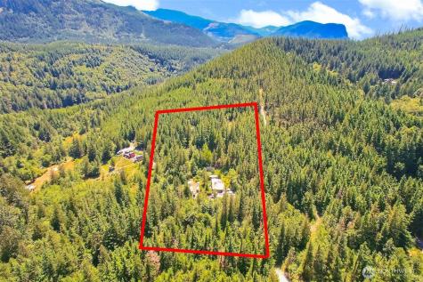 32750 343rd Avenue SE Ravensdale WA 98051