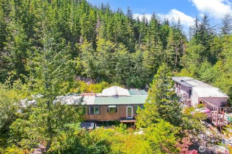 32750 343rd Avenue SE Ravensdale WA 98051