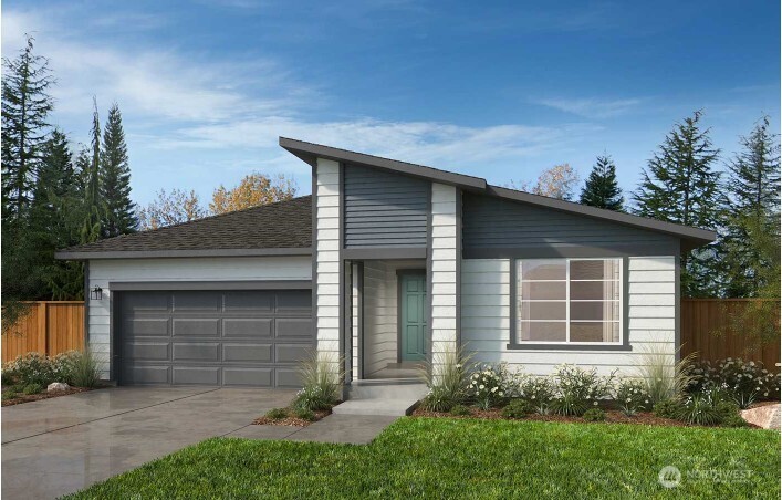 980 Smith Street Buckley WA 98321