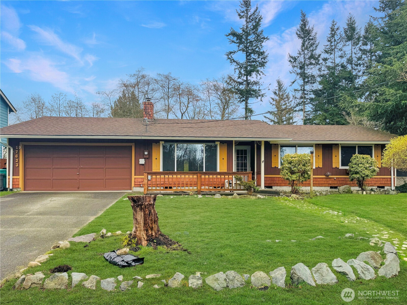 17623 53rd Drive NW Stanwood WA 98292
