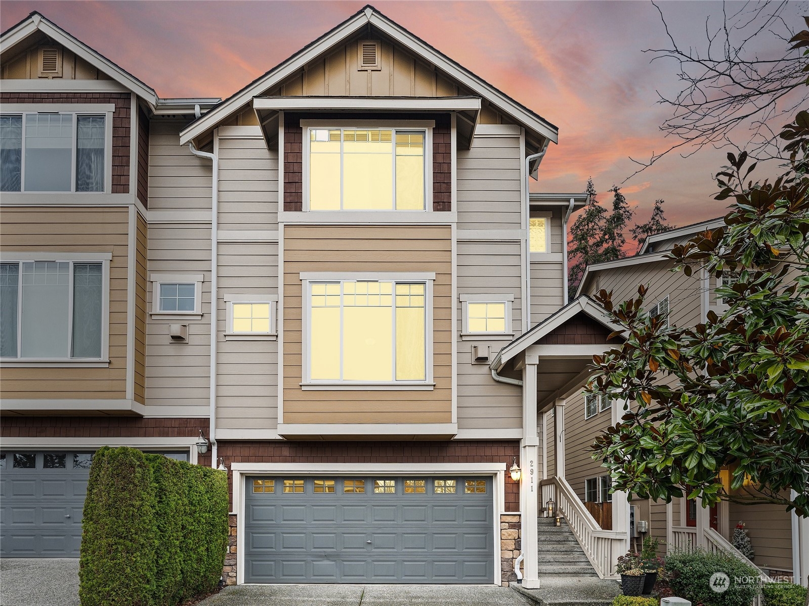 2911 Belmonte Lane Everett WA 98201