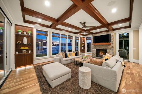58 Key Bay Lane Chelan WA 98816