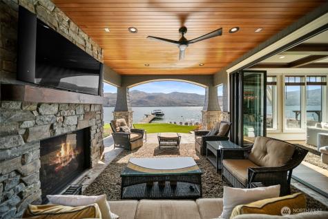 58 Key Bay Lane Chelan WA 98816