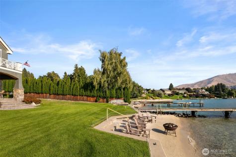 58 Key Bay Lane Chelan WA 98816