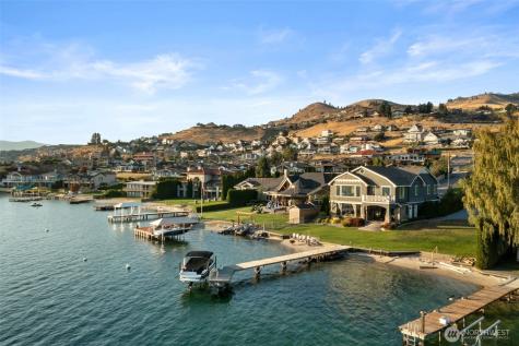 58 Key Bay Lane Chelan WA 98816