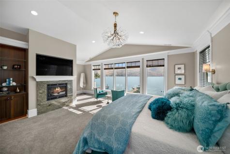 58 Key Bay Lane Chelan WA 98816