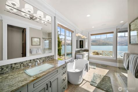 58 Key Bay Lane Chelan WA 98816