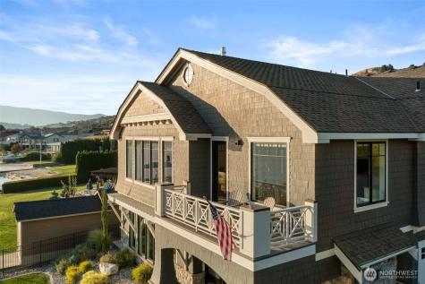 58 Key Bay Lane Chelan WA 98816