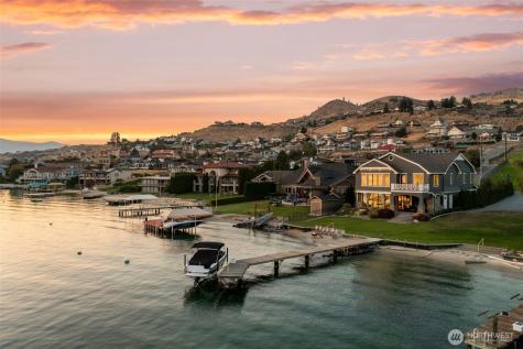 58 Key Bay Lane Chelan WA 98816