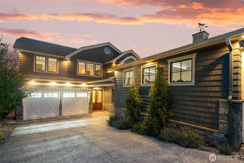 58 Key Bay Lane Chelan WA 98816
