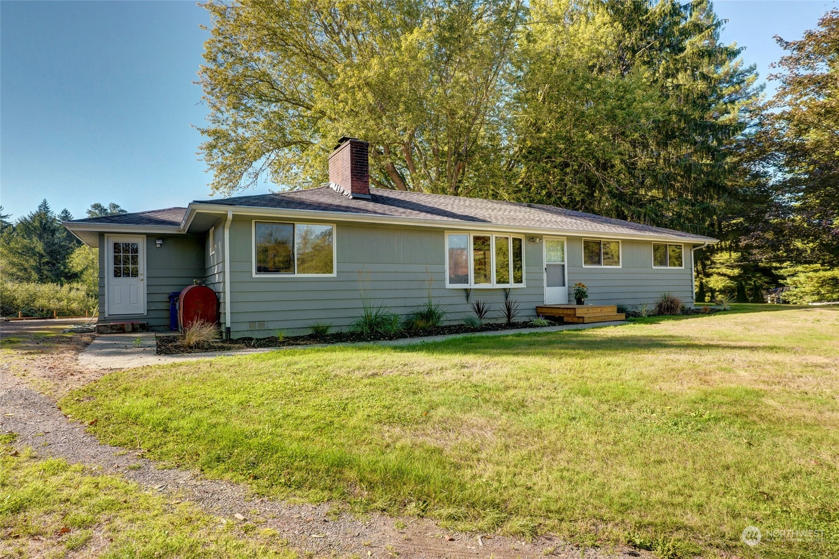 Fall City WA, 34129 David Powell