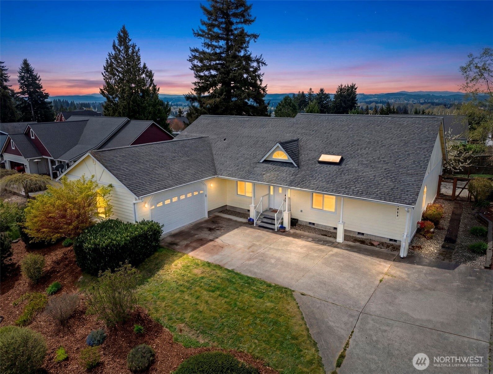 1613 Winterwood Drive Centralia WA 98531