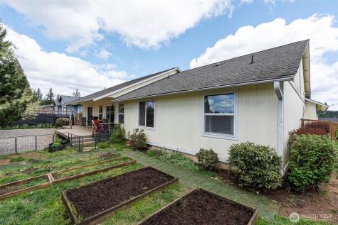 1613 Winterwood Drive Centralia WA 98531