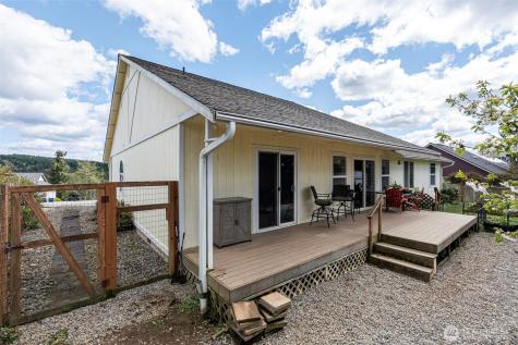 1613 Winterwood Drive Centralia WA 98531
