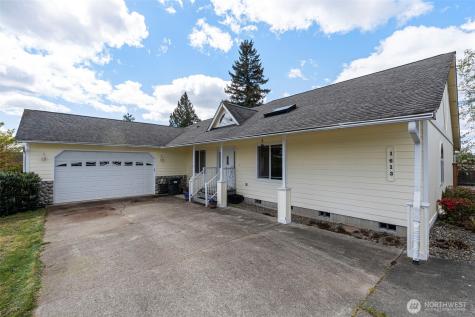 1613 Winterwood Drive Centralia WA 98531