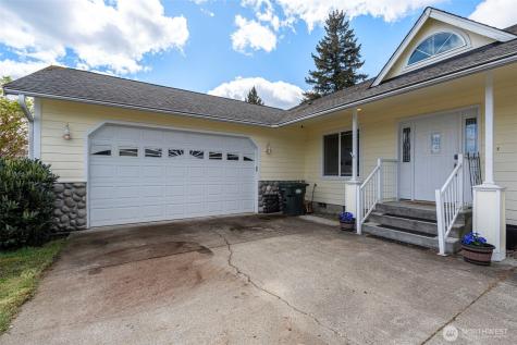 1613 Winterwood Drive Centralia WA 98531