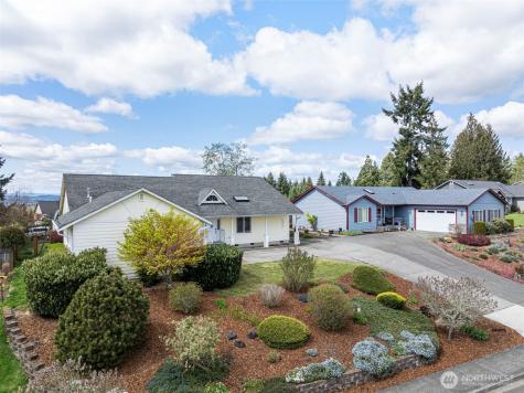 1613 Winterwood Drive Centralia WA 98531