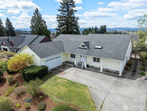 1613 Winterwood Drive Centralia WA 98531