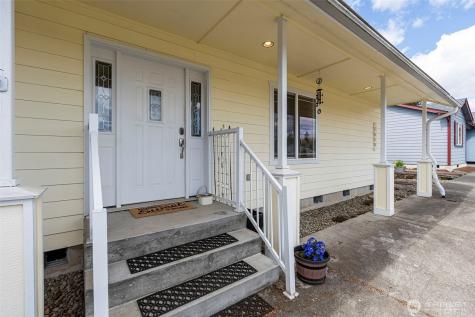 1613 Winterwood Drive Centralia WA 98531