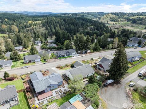 1613 Winterwood Drive Centralia WA 98531
