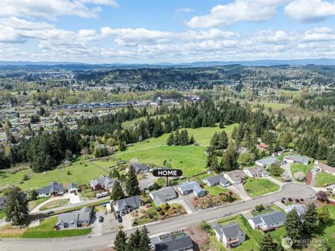 1613 Winterwood Drive Centralia WA 98531
