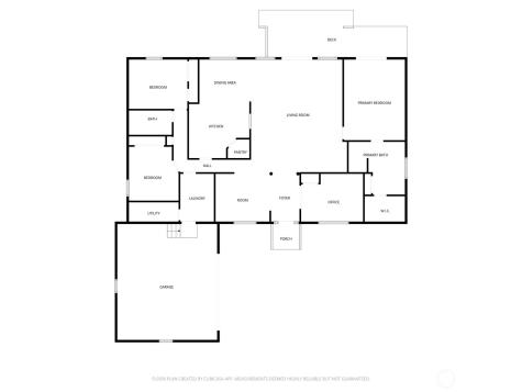 1613 Winterwood Drive Centralia WA 98531