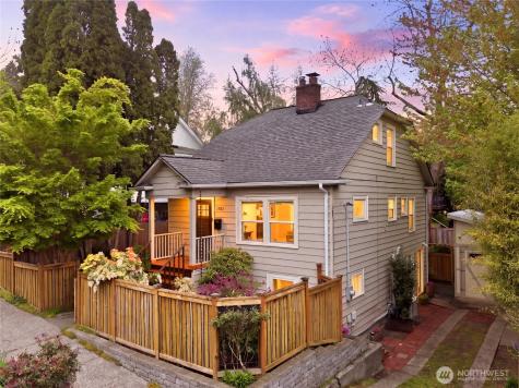 2208 NE 75th Street Seattle WA 98115