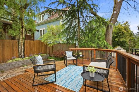 2208 NE 75th Street Seattle WA 98115