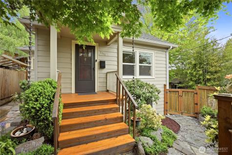 2208 NE 75th Street Seattle WA 98115