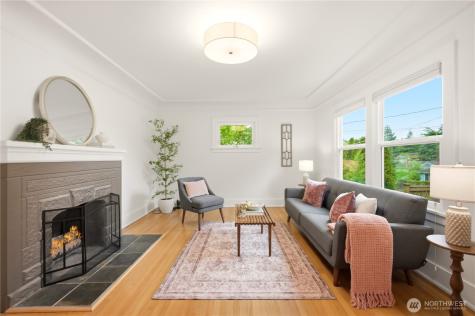 2208 NE 75th Street Seattle WA 98115