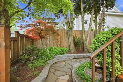 2208 NE 75th Street Seattle WA 98115