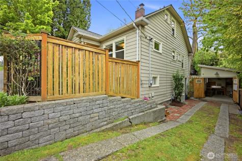 2208 NE 75th Street Seattle WA 98115