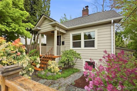2208 NE 75th Street Seattle WA 98115