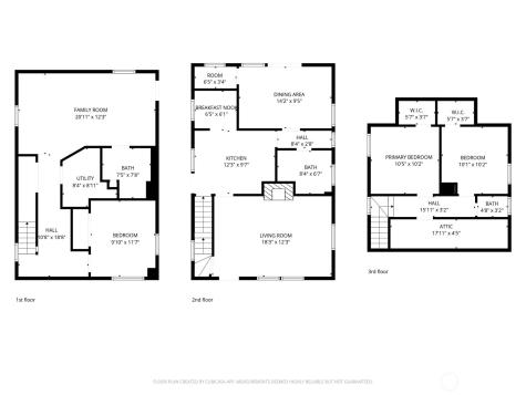 2208 NE 75th Street Seattle WA 98115