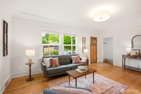 2208 NE 75th Street Seattle WA 98115