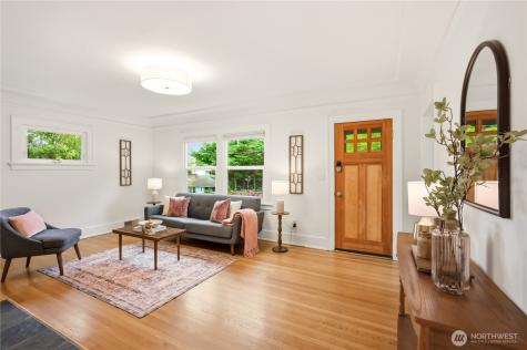 2208 NE 75th Street Seattle WA 98115