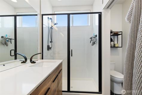 2441 NW 61st Street Seattle WA 98107