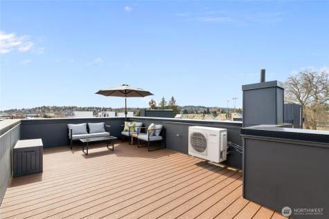 2441 NW 61st Street Seattle WA 98107