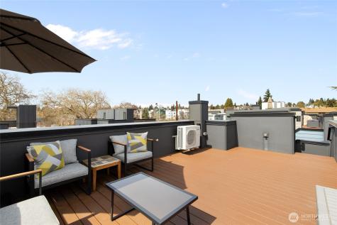 2441 NW 61st Street Seattle WA 98107