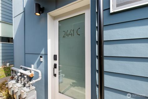 2441 NW 61st Street Seattle WA 98107