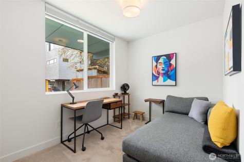 2441 NW 61st Street Seattle WA 98107